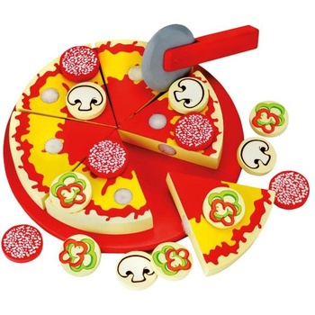 Bino Бино Пица за рязане