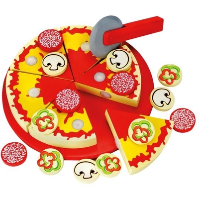 Bino Бино Пица за рязане