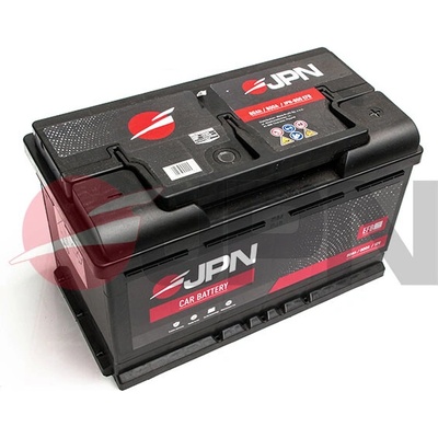 JPN 12V 80Ah 700A JPN-800