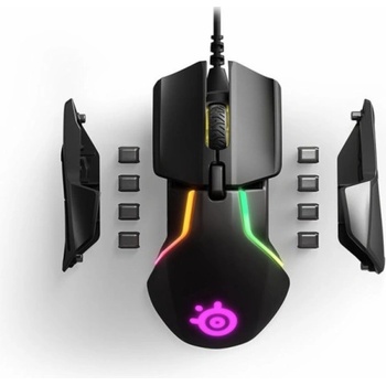 SteelSeries Rival 600 62446