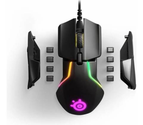 SteelSeries Rival 600 62446