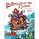 Knihy Neuvěřitelná dobrodružství se Snovíkem