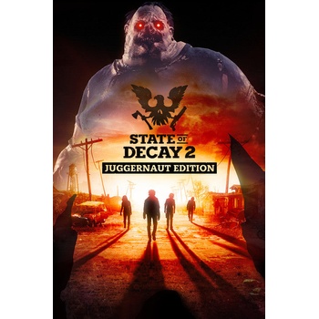 State of Decay 2 (Juggernaut Edition)