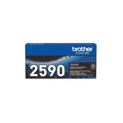 Brother Тонер касета за brother hl l2400dw / hl l2402d / hl l2442dw / hl l2445dw / hl l2447dw / hl l2460dn / hl l2865dw, 101bratn2590
