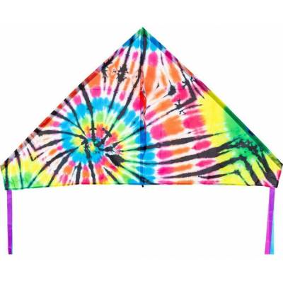 Invento drak Delta Tie Dye 75x140cm