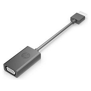 HP x1b84aa Кабелен адаптер 1 порт (x1b84aa)