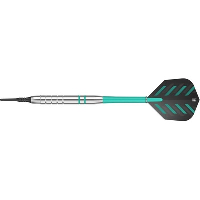 TARGET soft 18g Rob Cross Silver Voltage brass – Zboží Mobilmania