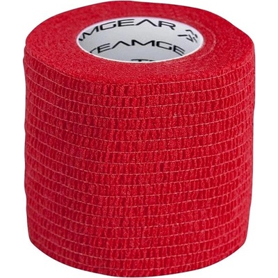 Select Sock wrap 5 cm x 4,5 m Red