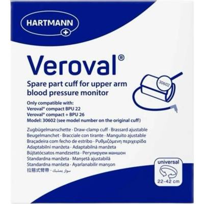 Veroval Univ.manžeta (22-42cm) pro pažní tlakoměr