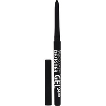 Miss Sporty Studio Lash Designer Gel Eyeliner gelové oční linky grey 1,6 g