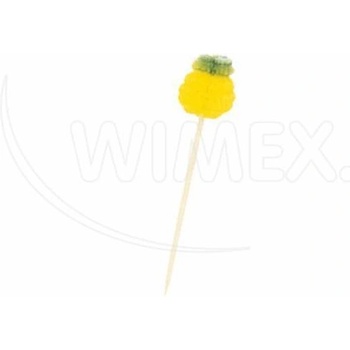 WIMEX s. r. o WIMEX s. r. o. Малки шишчета за коктейли FRUIT 85 мм [50 бр. ]