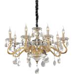 Ideal Lux NEGRESCO SP8 087764