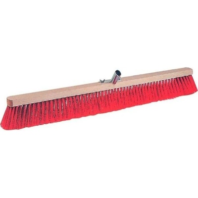 Dema 17053D Metla s kovovým držiakom násady 50 cm Elaston