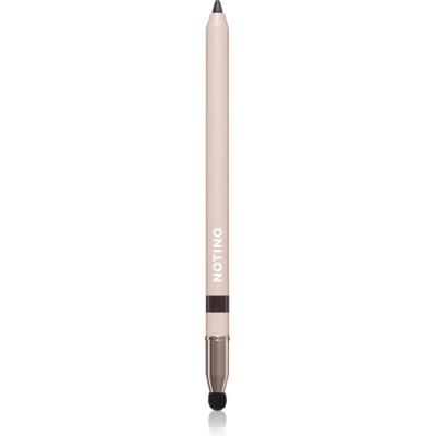 Notino Lifeproof Soft Gel Eye Pencil водоустойчив молив за очи 02 Brown 1.3 гр