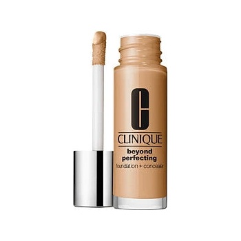 Clinique Beyond Perfecting Foundation + Concealer 11 Honey MF-G 11 Honey MF-G 30 ml