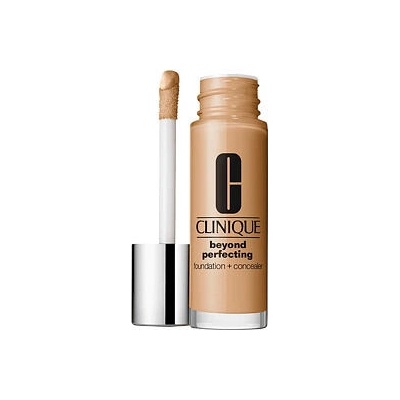 Clinique Beyond Perfecting Foundation + Concealer 11 Honey MF-G 11 Honey MF-G 30 ml