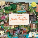 World of Jane Austen (Mullan John