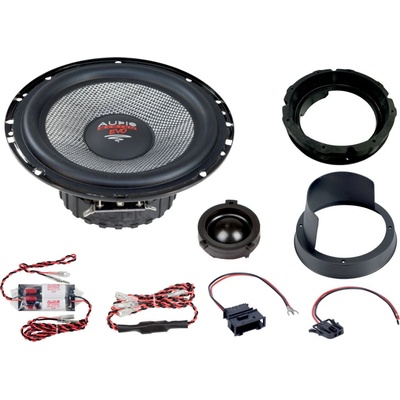 Audio System XFIT VW Golf 4 EVO 2