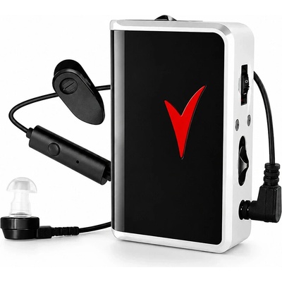 AXON V-99 s externím sluchátkem