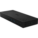 i-Tec USB 3.0 / USB-C / Thunderbolt 3, 3x 4K Docking Station + Power Delivery 85W CATRIPLE4KDOCKPD2