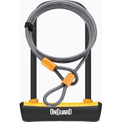 OnGuard U-Lock 10x1200 mm 8154OR