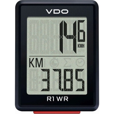 VDO R1 WR