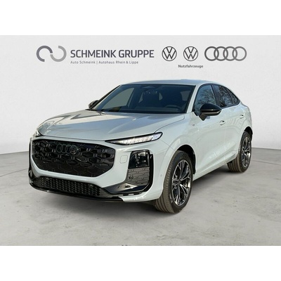 Audi Q3 TDI S-line Sportback 110 kW