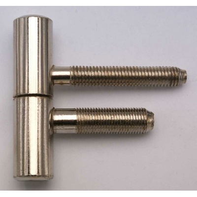 TKZ Polná Závěs dveřní 60/10 M10x1/37 Nikl* – Sleviste.cz