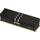 Kingston FURY Renegade Pro 64GB (4x16GB) DDR5 6000MHz KF560R32RBK4-64