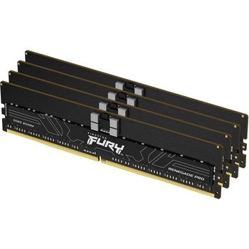 Kingston FURY Renegade Pro 64GB (4x16GB) DDR5 6000MHz KF560R32RBK4-64