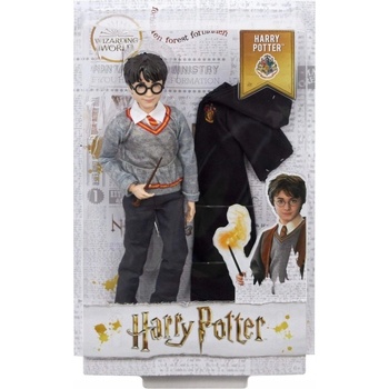 Mattel Harry Potter a tajemná komnata Harry Potter