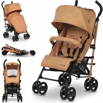 Euro-Cart Ezzo Camel 2023