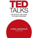 TED Talks Chris Anderson