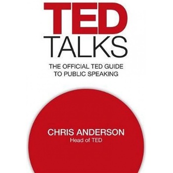 TED Talks Chris Anderson