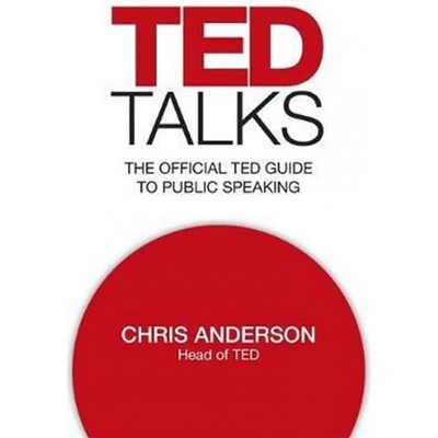 TED Talks Chris Anderson