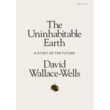 Uninhabitable Earth