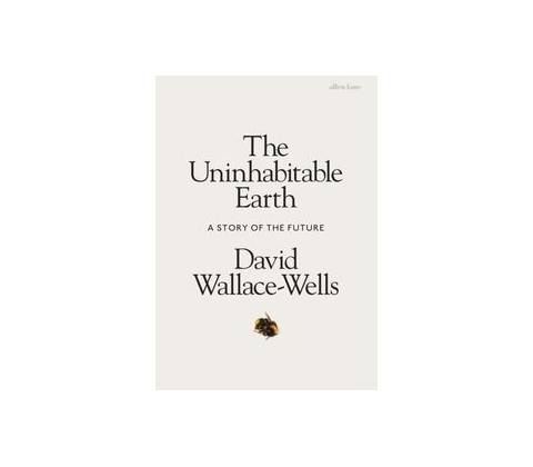 Uninhabitable Earth