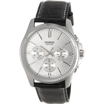 Casio Часовник Casio MTP-1375L-7AV (MTP-1375L-7AV)