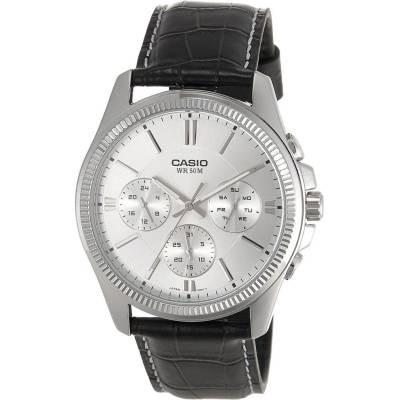 Casio Часовник Casio MTP-1375L-7AV (MTP-1375L-7AV)