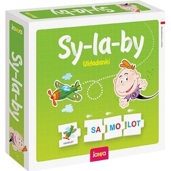 Java slabiky