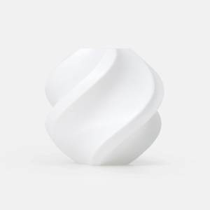 Bambu Lab TPU 95A HF White - Макара (U00-W0-1.75-1000-SPL)