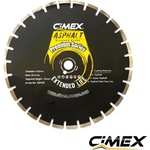CIMEX Диамантен диск за асфалт cimex asp450/ 450 мм (asp450)