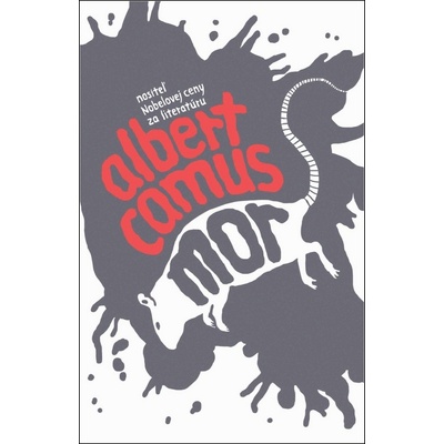 Mor Albert Camus [SK]