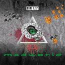 KONTRUST - MADWORLD CD