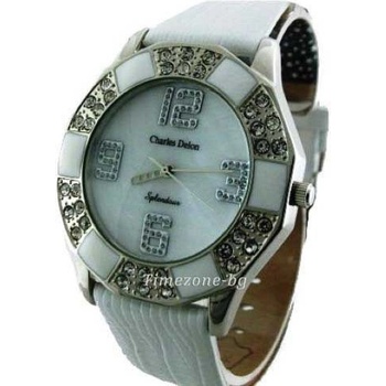 Charles Delon Дамски часовник Charles Delon - CHD-541803 (CHD-541803)