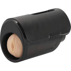 KIIROO Keon Automatic - Интерактивен мастурбатор за мъже (черен)