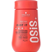 Schwarzkopf Dust It Matující pudr 10 g