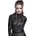 Devil fashion Корсет дамски (топ) DEVIL FASHION - Punk - WT094
