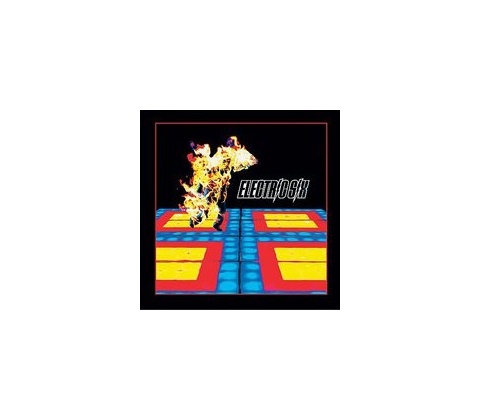 Electric Six - Fire LP