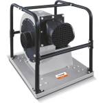 Stürmer Радиален вентилатор UNICRAFT RV 300/ 1.1kW (6264300)
